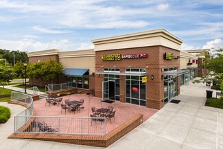 Plus de détails pour 7950 Telegraph Rd, Alexandria, VA - Local commercial à louer