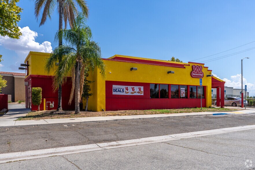 23750 Alessandro Blvd, Moreno Valley, CA à vendre - Photo de l’immeuble – Image 3 sur 4