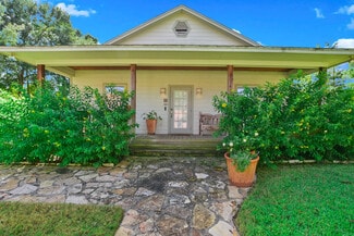 Plus de détails pour 21325 Eva St, Montgomery, TX - Bureau à louer