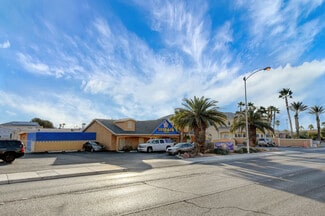 Plus de détails pour 2760 S Jones Blvd, Las Vegas, NV - Local commercial à vendre