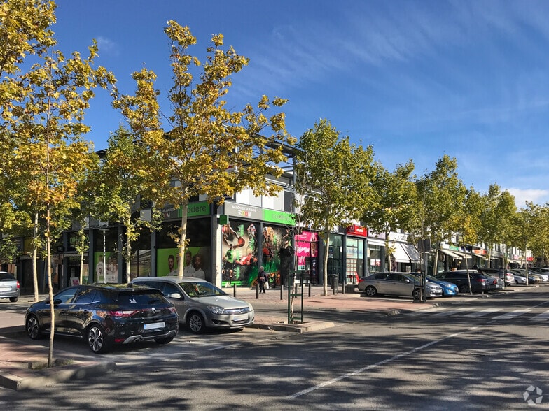 Calle de la Alegría, 4, Fuenlabrada, Madrid à louer - Photo principale – Image 1 sur 2