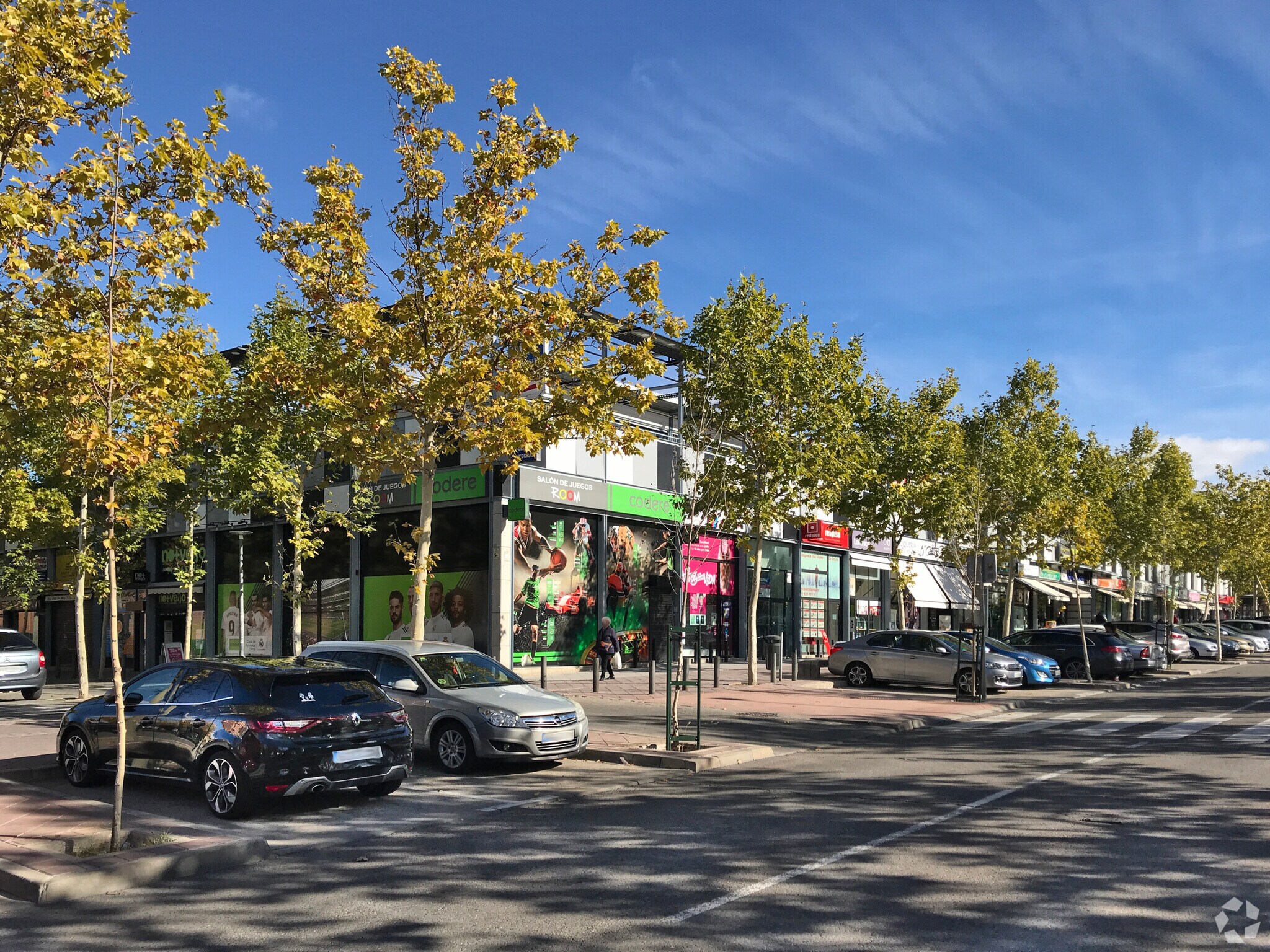 Calle de la Alegría, 4, Fuenlabrada, Madrid à louer Photo principale– Image 1 sur 3