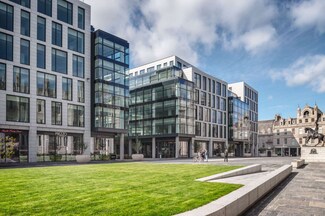 Plus de détails pour Marischal Sq, Aberdeen - Bureau à louer
