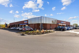 Plus de détails pour 1717 Gallatin Pike N, Madison, TN - Local commercial à vendre