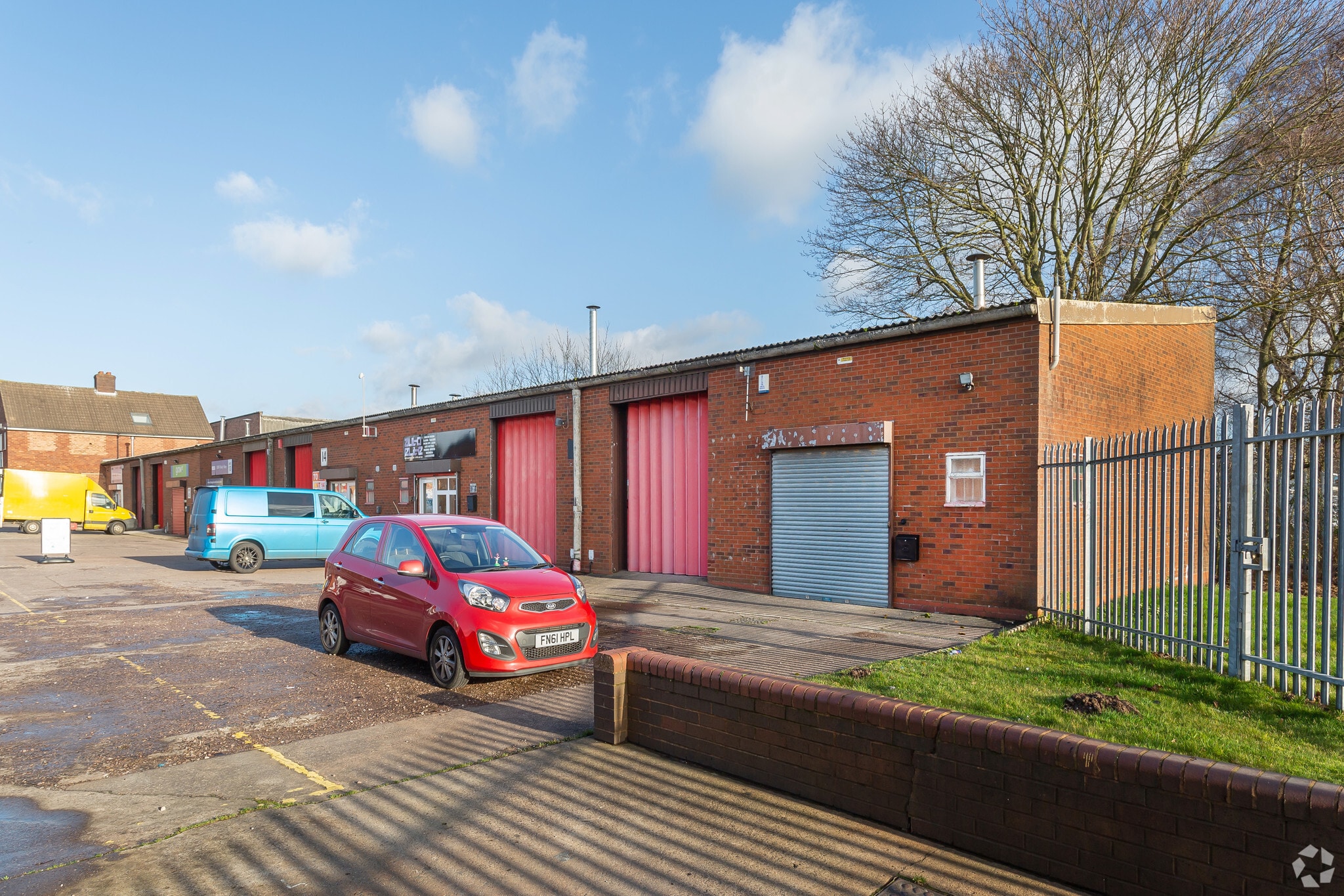 Lynn Ln, Shenstone à louer Photo principale– Image 1 sur 4