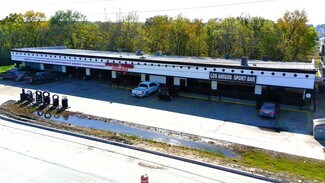 Plus de détails pour 2206 Fm 1960 Rd, Humble, TX - Local commercial à vendre