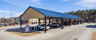 Plus de détails pour 2745 Powder Springs Rd SW, Marietta, GA - Spécialisé à vendre