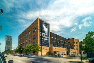 Plus de détails pour 1333 N Kingsbury St, Chicago, IL - Bureau, Bureau/Local commercial à louer