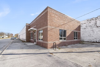 Plus de détails pour 1920 N National Ave, Springfield, MO - Industriel/Logistique à louer