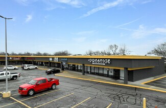 Plus de détails pour 8015 Pendleton Pike, Indianapolis, IN - Local commercial à louer