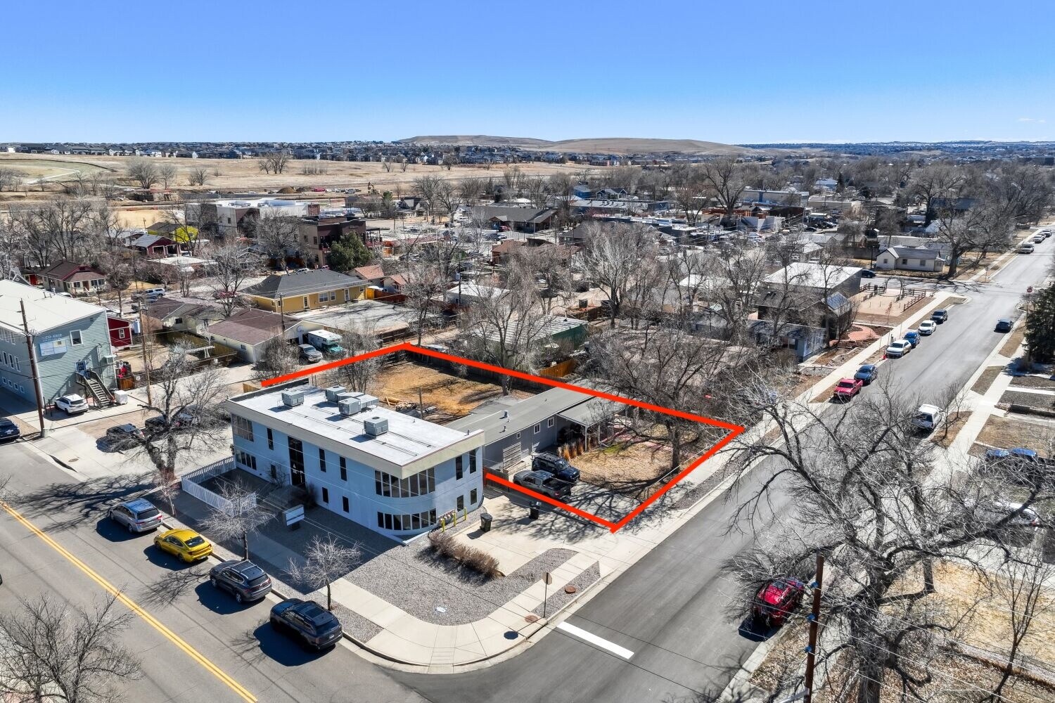 675 Pierce St, Erie, CO à vendre Photo principale– Image 1 sur 13