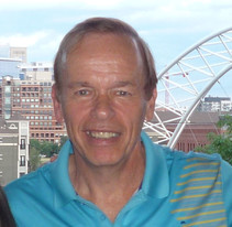 Neil Macey