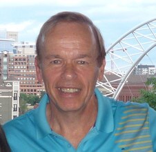 Neil Macey