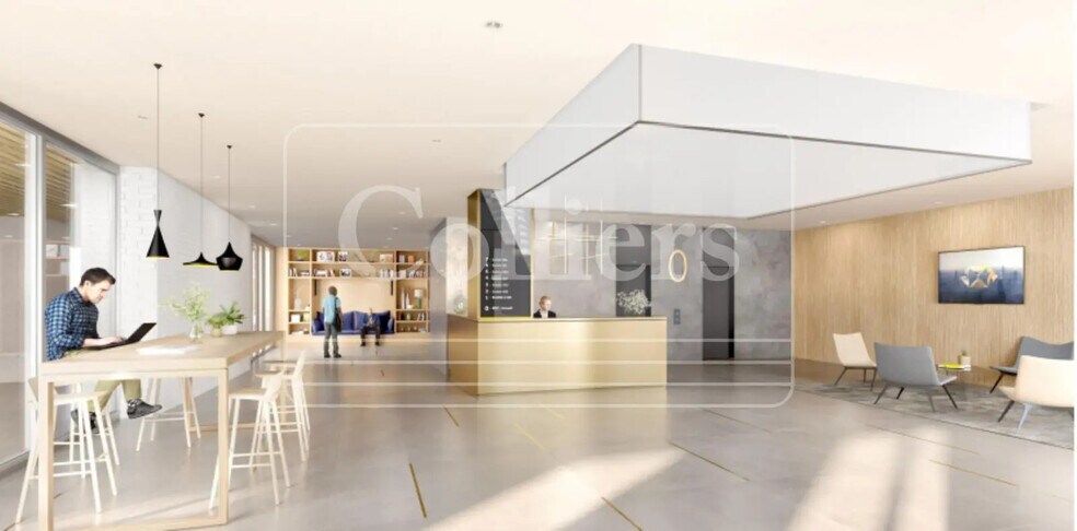 21-23 Rue Des Ardennes, Paris à louer - Photo de l’immeuble – Image 3 sur 20