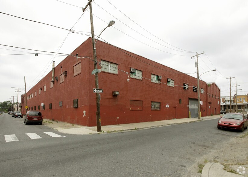 2848 Chatham St, Philadelphia, PA à louer - Photo de l’immeuble – Image 2 sur 16