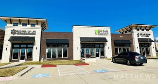 Plus de détails pour 8701 N Tarrant Pky, North Richland Hills, TX - Local commercial à louer