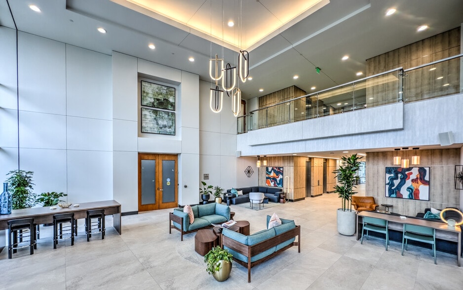10375 Park Meadows Dr, Lone Tree, CO à louer - Hall d’entrée – Image 3 sur 21