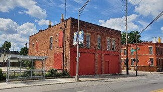 Plus de détails pour 941 W Broad St, Columbus, OH - Local commercial à vendre