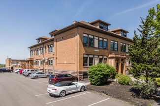 Plus de détails pour 1401 N Market St, Berwick, PA - Bureau, Bureau/Local commercial à louer