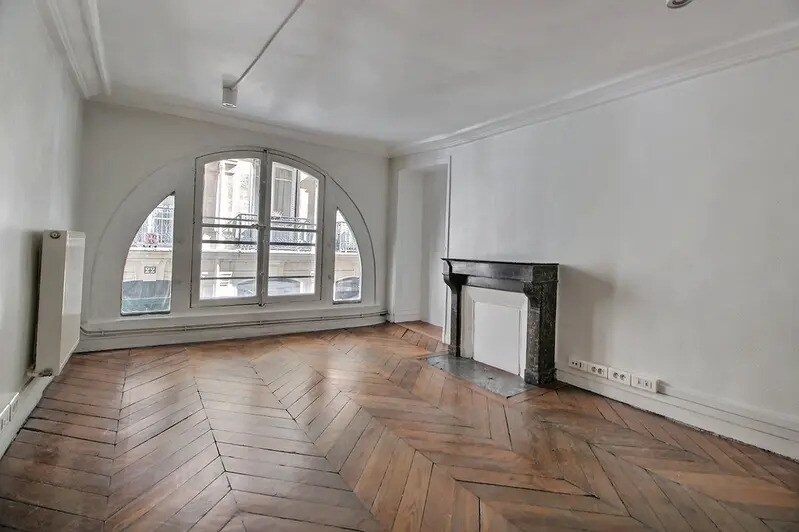 15 Rue Du Colonel Driant, Paris à louer - Photo intérieure – Image 2 sur 6