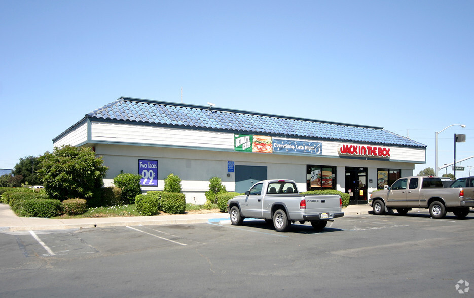 2005-2199 Main St, Oakley, CA à louer - Autre – Image 1 sur 1