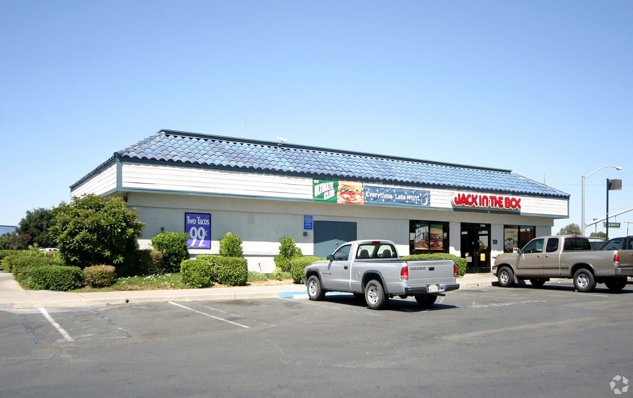 2005-2199 Main St, Oakley, CA à louer Autre– Image 1 sur 2