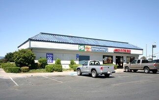 Plus de détails pour 2005-2199 Main St, Oakley, CA - Local commercial à louer