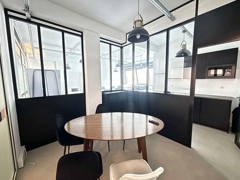Bureau dans Paris à louer - Photo de l’immeuble – Image 3 sur 6
