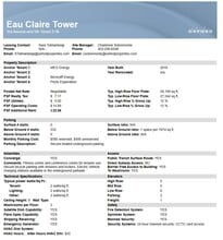 600 3rd Ave SW, Calgary, AB à louer Autre– Image 2 sur 2