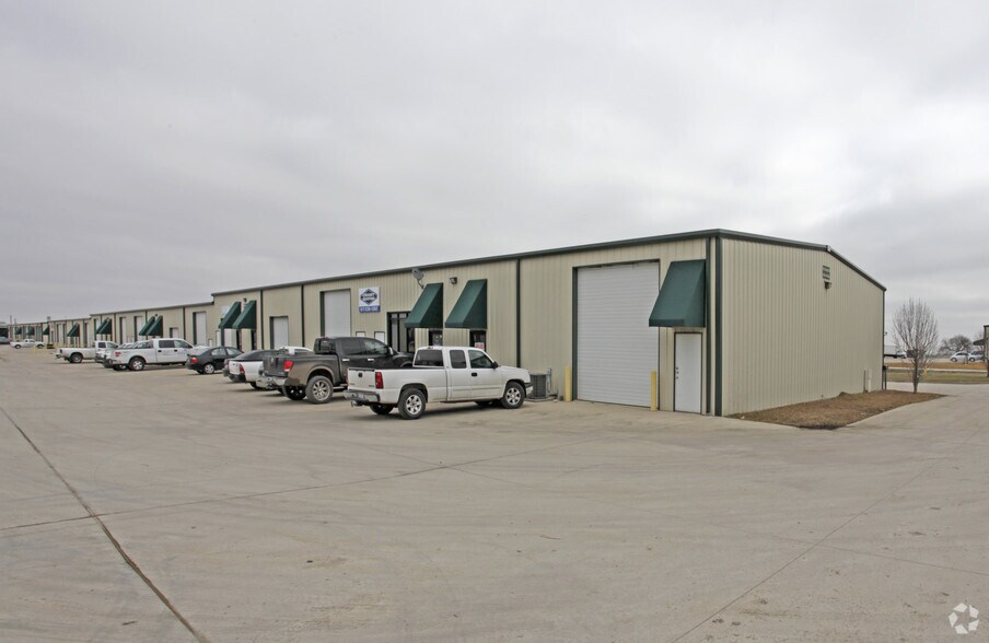 1150 Blue Mount Rd W, Fort Worth, TX à louer - Photo de l’immeuble – Image 3 sur 5