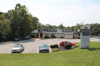 Plus de détails pour 1191 Hwy KK, Osage Beach, MO - Bureau/Médical à louer