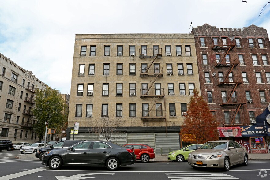 65 Arden St, New York, NY à vendre - Photo de l’immeuble – Image 2 sur 4