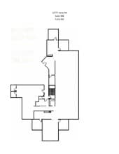 12777 Jones Rd, Houston, TX à louer Plan de site– Image 1 sur 1