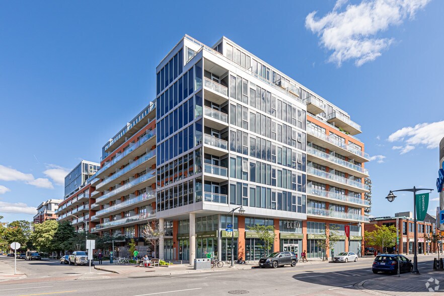 455-465 Bank Street Retail Portfolio portefeuille de 2 biens à vendre sur LoopNet.fr - Photo principale – Image 2 sur 2