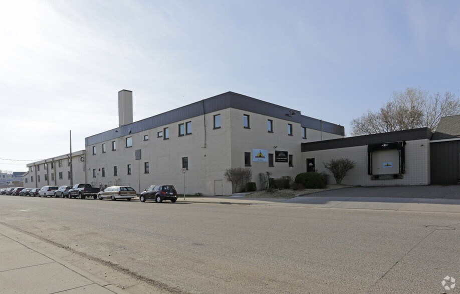 2920 SE Talmage Ave, Minneapolis, MN à louer - Photo de l’immeuble – Image 2 sur 6