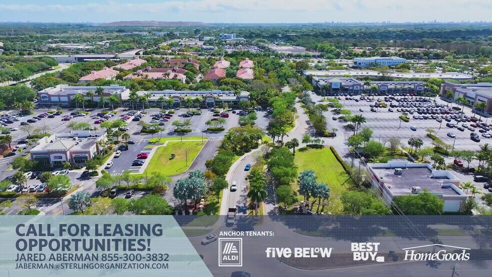 Sample Rd, Coral Springs, FL à louer - Vidéo sur l’annonce professionnelle – Image 2 sur 31