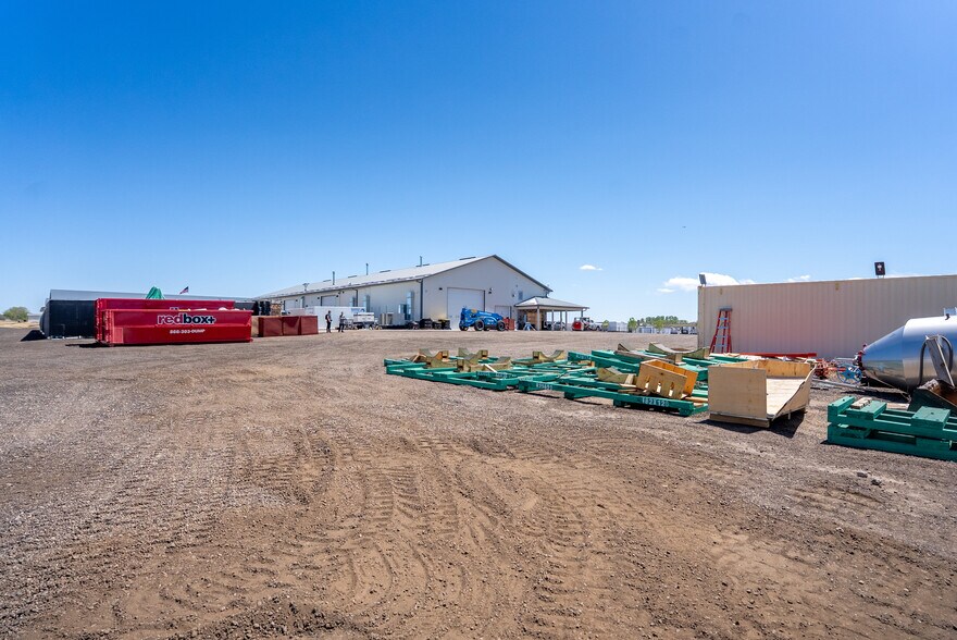 21323 I 76 Frontage Rd, Hudson, CO à vendre - Photo de l’immeuble – Image 2 sur 20