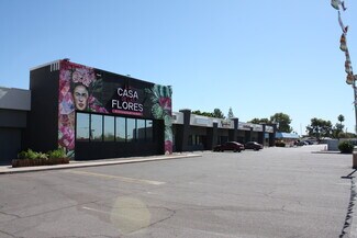 Plus de détails pour 2050 W Guadalupe Rd, Mesa, AZ - Local commercial à louer
