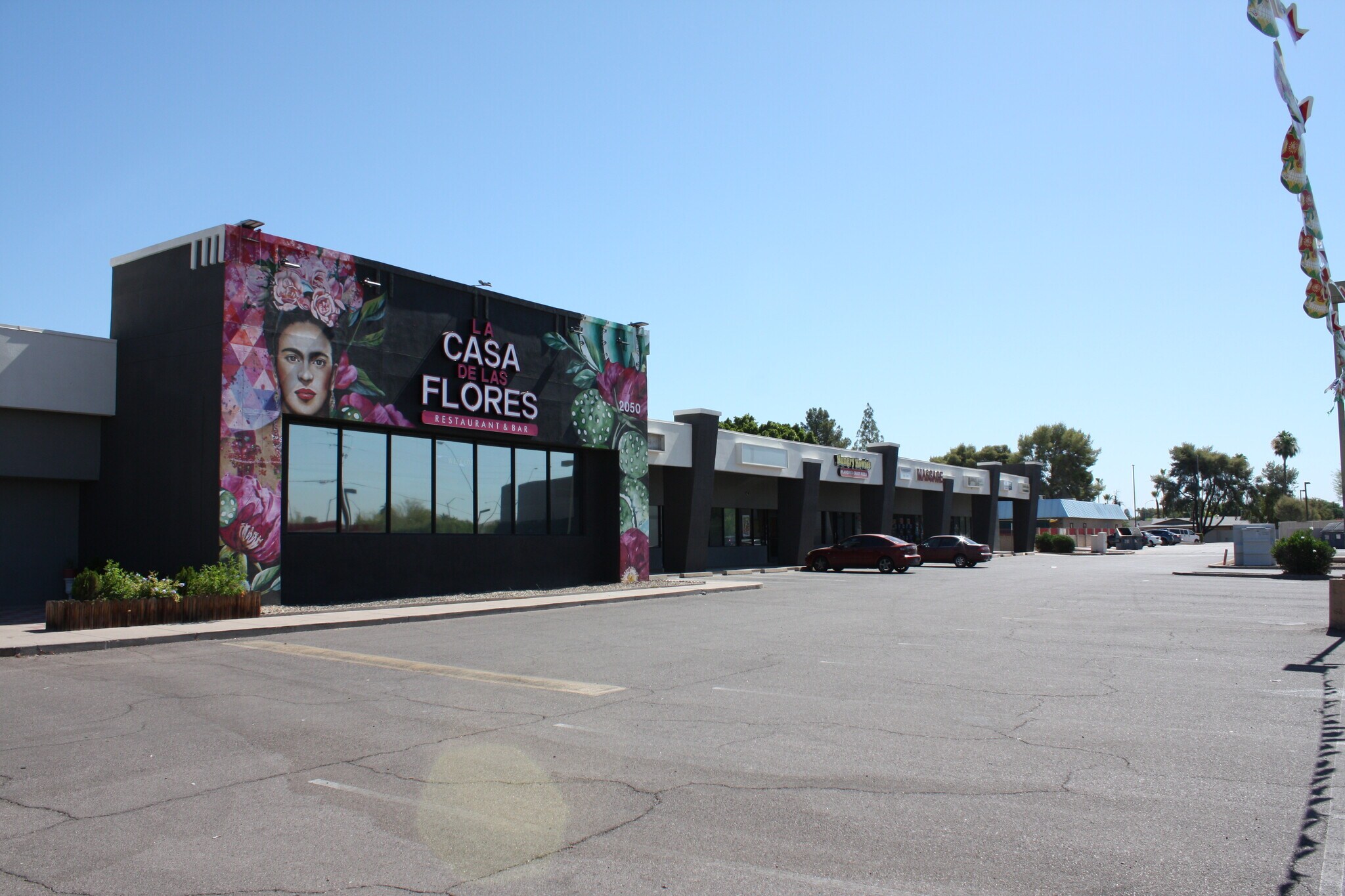 2050 W Guadalupe Rd, Mesa, AZ à louer Photo principale– Image 1 sur 9