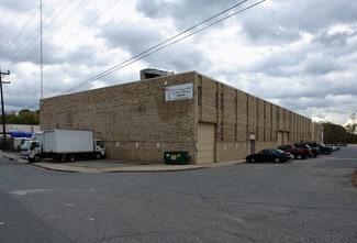 Plus de détails pour 2300-2306 Perkins Pl, Silver Spring, MD - Bureau à louer