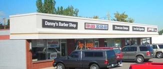 Plus de détails pour 3845-3885 Wadsworth Blvd, Wheat Ridge, CO - Local commercial à louer