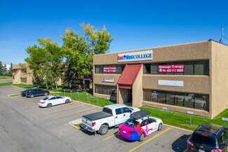 Plus de détails pour 3944-3956 29 St NE, Calgary, AB - Industriel/Logistique à louer