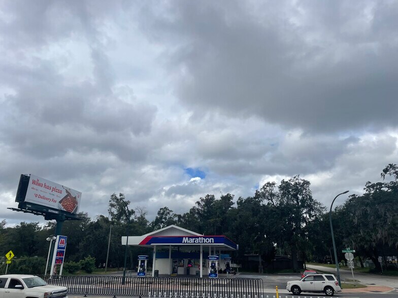 4100 S Orange Blossom Trl, Orlando, FL à vendre - Photo de l’immeuble – Image 3 sur 4