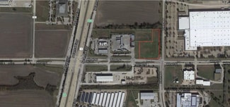 Plus de détails pour 1702 Wilmeth, McKinney, TX - Terrain à vendre