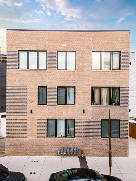 2301 Frankford Ave, Philadelphia, PA à vendre - Photo de l’immeuble – Image 3 sur 59