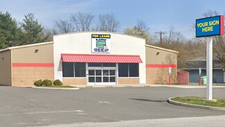 Plus de détails pour 180 S Broadway, Pennsville, NJ - Local commercial à louer