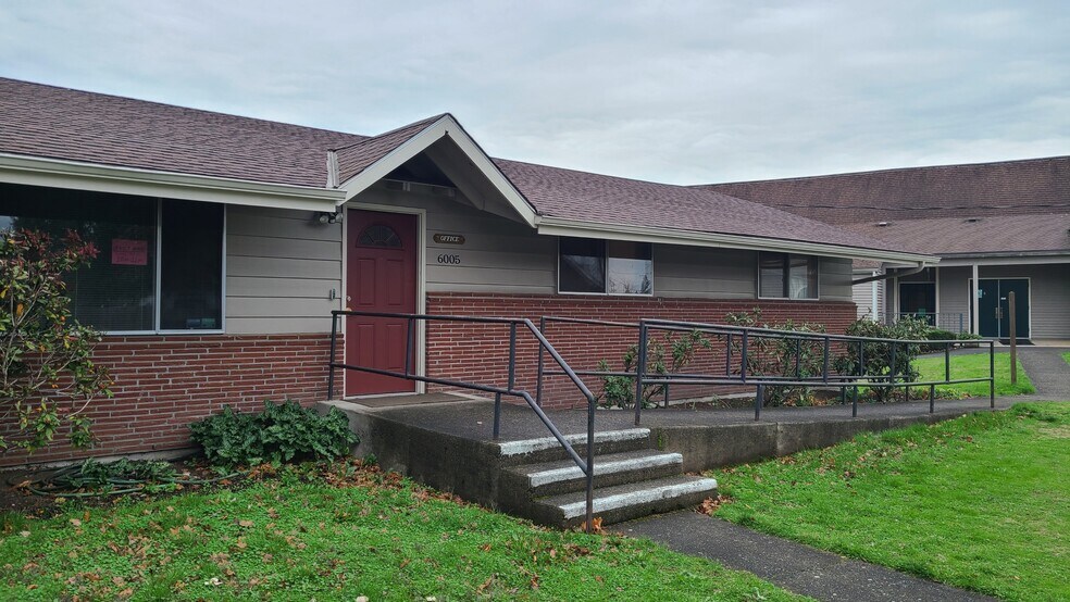 6005 NE 110th Ave, Vancouver, WA à louer - Photo de l’immeuble – Image 2 sur 12