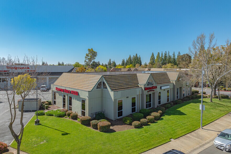 7777 Sunrise Blvd, Citrus Heights, CA à louer - Photo de l’immeuble – Image 2 sur 5