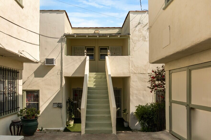 4850 Mascot St, Los Angeles, CA à vendre - Photo de l’immeuble – Image 3 sur 17