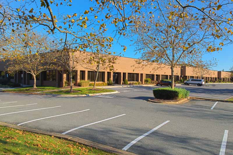 4611 Assembly Dr, Lanham, MD à louer - Photo de l’immeuble – Image 2 sur 10